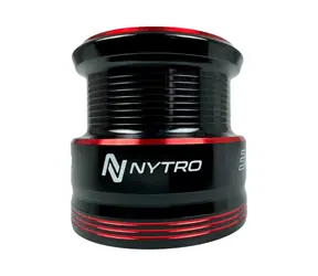 Nytro Spule Nytro NTR MK2 3002 Alu Spule
