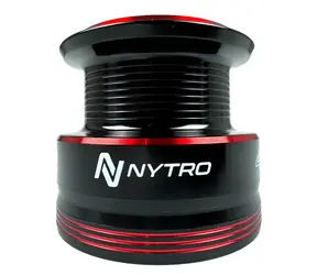 Nytro-Spule Nytro NTR MK2 4002 Alu-Spule