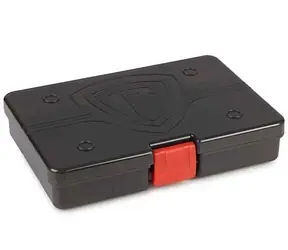 FOX Rage Stack and Store Shield Aufbewahrungsbox 12 Comp Small Shallow