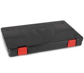 FOX Rage Stack and Store Shield Aufbewahrungsbox 8 Comp Large Shallow