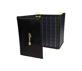 RidgeMonkey Solarpanel Vault QC3.0 USB-A 21W Solarpanel