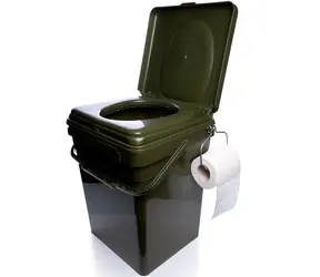RidgeMonkey CoZee Toilettensitz Kit