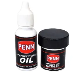 PENN Rollenöl- und Fettpaket