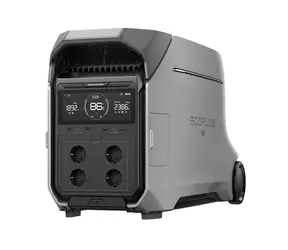 EcoFLow Delta Pro 3