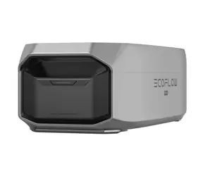 EcoFLow Delta 3 Für zusätzliche Batterie