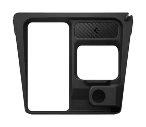 Spigen Kabelloser Ladehub 3 in 1 für TESLA Model 3 (2024) schwarz