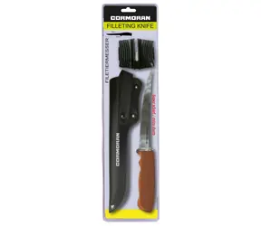 Cormoran Filetiermesser Modell 3001