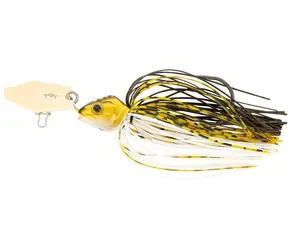 FOX Rage Bait Bladed Jig 17g Hecht