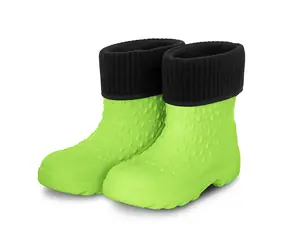 Delphin Kinder-Gummistiefel mit Einsatz YUPIE 28/29