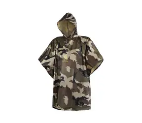 Delphin Wasserdichter Poncho PROOF Poncho XS-M
