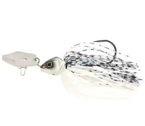 FOX Rage Bait Bladed Jig 21g Bleak