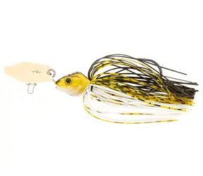 FOX Rage Bladed Jig 21g Hecht
