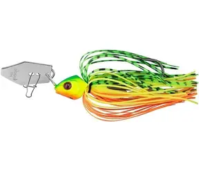 FOX Rage Bait Bladed Jig 21g Firetiger