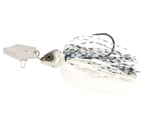 FOX Rage Bait Bladed Jig 28g Bleak