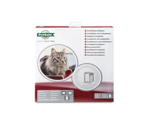 PetSafe Installationsadapter für SMART Mikrochip-Tür
