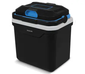 Sencor SCM 2224BL-EUE4 / Autokühler / 12 V / 230 V / Volumen 24 L
