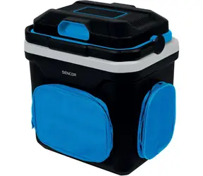 Sencor SCM 3224BL-EUE4 / Autokühler / 12 V / 230 V / Volumen 24 L