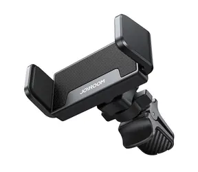  Joyroom JR-ZS377 schwarz / Autohalterung für Lüftungsgitter / 4,5 bis 6,7"