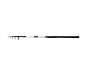 DAM Rute Base-X Tele Pike 3,5m 80-150g