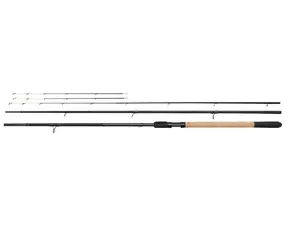 DAM Rute Impulse-X Feeder 3,6m 100-150g 3 Teile
