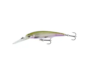Savage Gear Wobbler Gravity Twitch DR 11,5 cm 28 g SP Clear Wagasaki