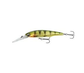 Savage Gear Wobbler Gravity Twitch DR 11,5 cm 28 g SP Holo Barsch