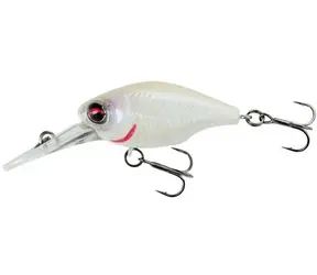 Savage Gear Wobbler Petit Gravity Crank DR 4 cm 5,3 g F BONE