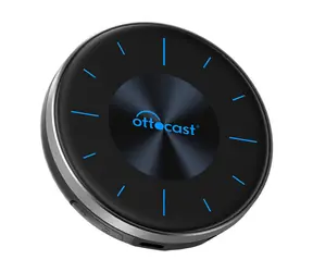 Ottocast PCS46 schwarz / OtooAiBox-Adapter / SIM / HDMI / Android 