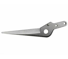 Extol- Premium Schneidmesser für Gartenschere 8872105 / rundes Loch für Schraube 