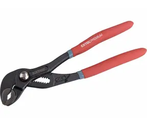 Extol- Premium Zange SIKO verstellbar 250mm / CrV 