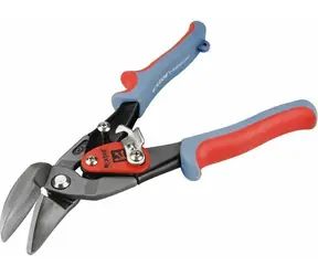 Extol- Premium Getriebeblechschere 255mm - rechts / CrV 