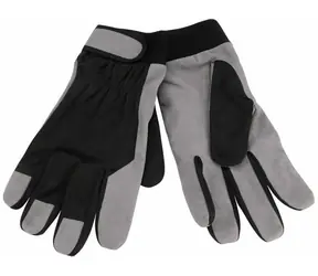Extol- Premium Arbeitshandschuhe LUREX - Größe 9" 