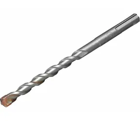 Extol- Premium SDS PLUS Schlagbohrmaschine für Beton O 6x160mm / SK 