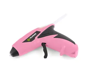 Fieldmann FDTP 2205-A AKU / Schmelzpistole / 4V / 1500mAh / 7 mm