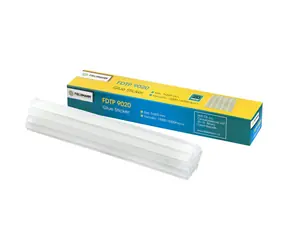 Fieldmann FDTP 9020 / Schmelzstäbe transparent 7x200 mm 