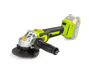 Fieldmann FDUB 70215-0 / 20V Winkelschleifer / 11.000 U/min / M14 / 125 mm / Ohne Akku und Ladegerät