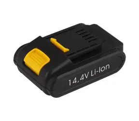 Fieldmann FDV 90301 / Ersatzakku / 14,4V / 1500mAh / Für FDV 10301-A