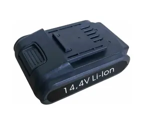 Fieldmann FDV 90352 / Ersatzakku / 14,4V / 2000mAh / Für FDV 10352/10353