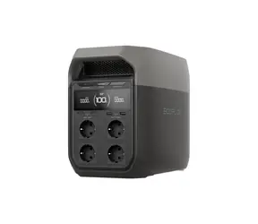 EcoFLow Delta 3
