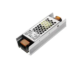 Solight WM715 LED Netzteil / 230V - 24V / 2,5A / 60W / IP20