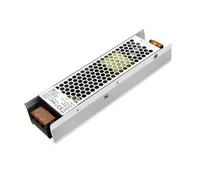 Solight WM716 LED Netzteil / 230V - 24V / 4,17A / 100W / IP20