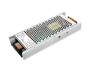 Solight WM717 LED Netzteil / 230V - 24V / 8,33A / 200W / IP20
