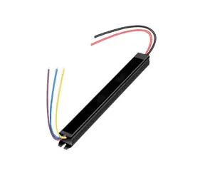 Solight WM718 LED Netzteil / 230V - 24V / 1A / 24W / IP65
