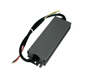Solight WM719 LED Netzteil / 230V - 24V / 2,5A / 60W / IP65