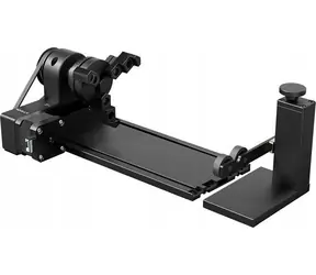 xTool Drehvorsatz xTool 2 Pro-D/S/P/F / kompatibel mit xTool D1/M1 und anderen Lasergravierern