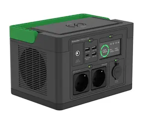 APC OffGrid Portable Power Station 330