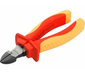 Extol- Premium Seitenschneider VDE 160mm / 1000V / CrV 