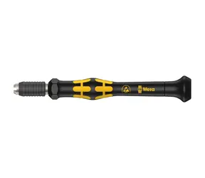 Wera 1013 Kraftform Micro ESD Handbithalter