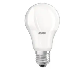 OSRAM LED-Lampe 19W E27 / 2452 lm / 4000k / 10000h / noDIM / 230V / E / matt