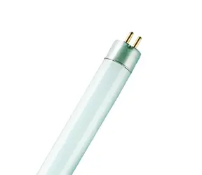 OSRAM RELAX L 6W G5 / Leuchtstofflampe / 420 lm / 2700k / 10000h / 230V / G / matt